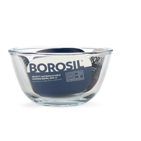 BORO MIXING BOWL 500ML