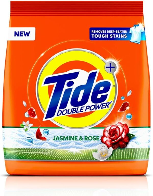 TIDE 500G