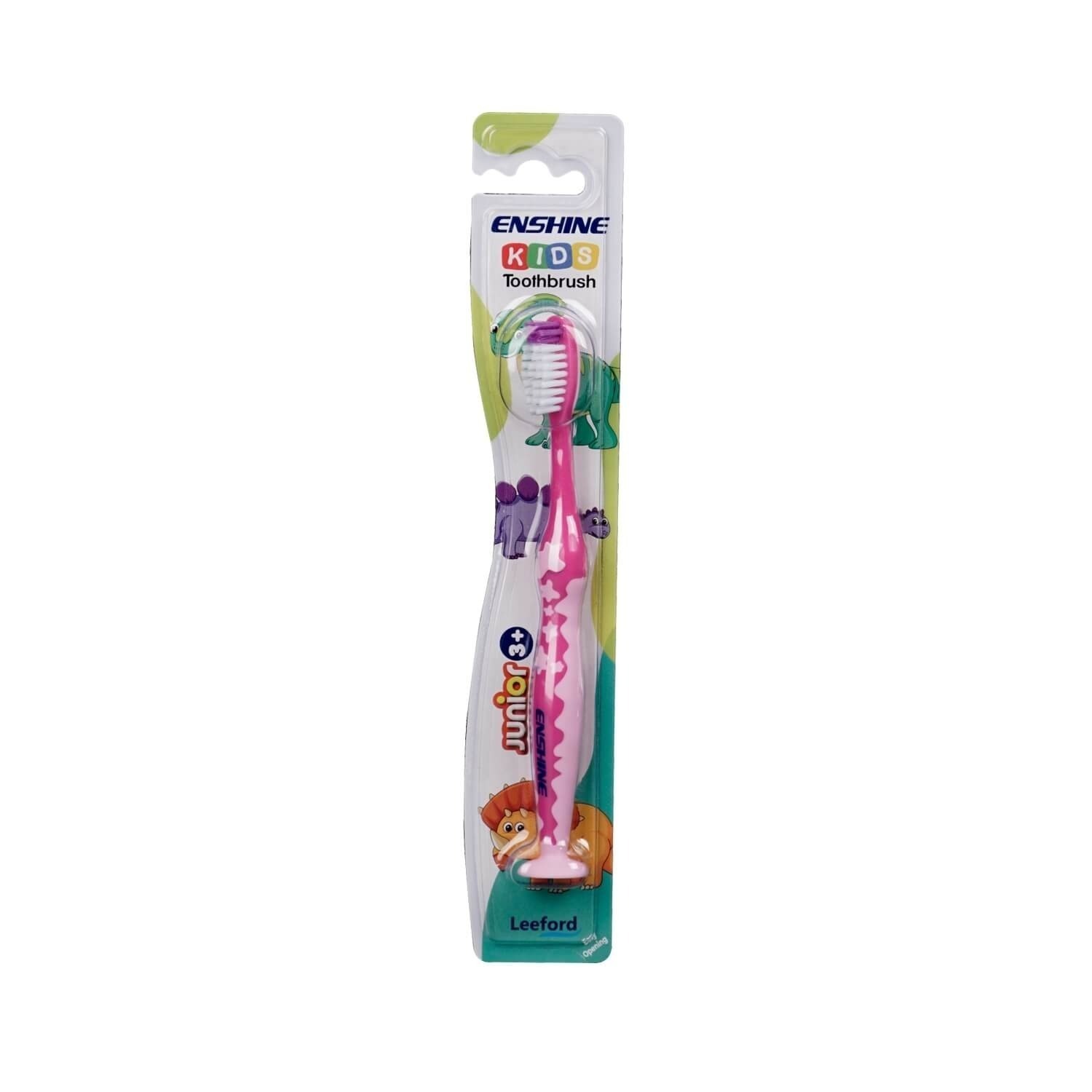 LEE ENSHINE TOOTHBRUSH KID (0-3)*
