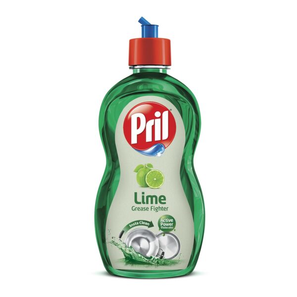 PRIL 225ML RS55*