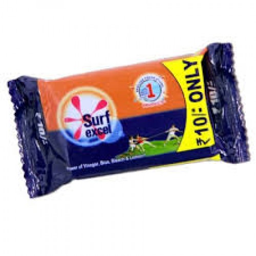 SURF EXCEL BAR RS10