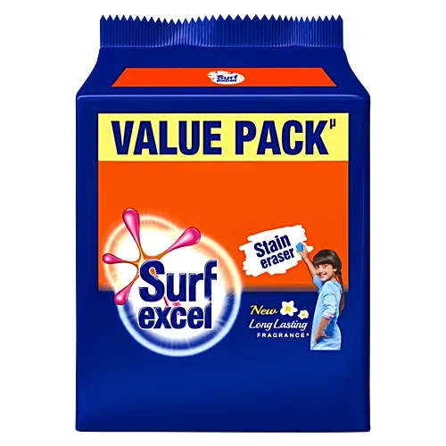 SURF EXCEL VALUE PACK 200GM