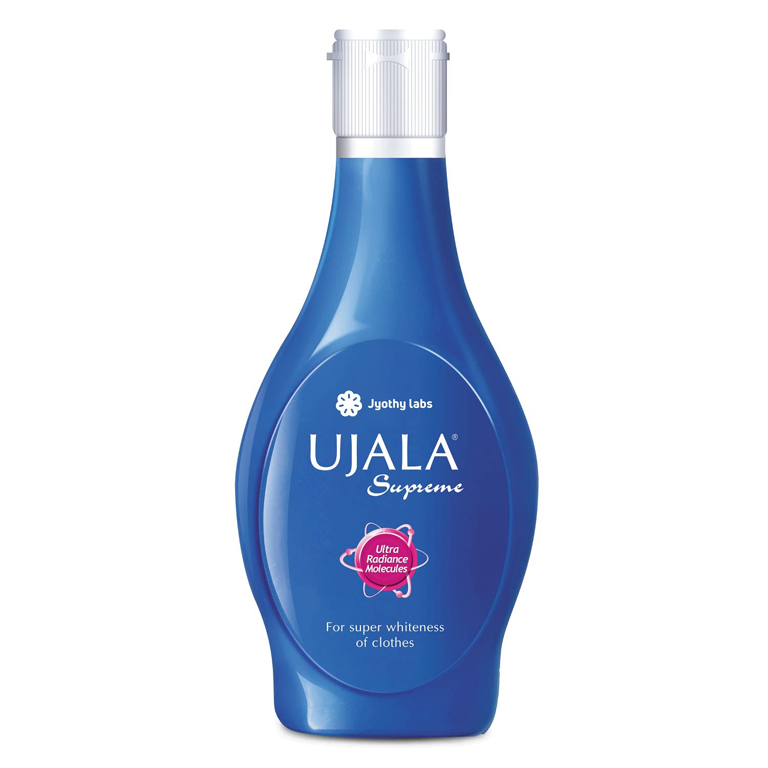 UJALA SUPREME FABRIC WHITENER 250 ML