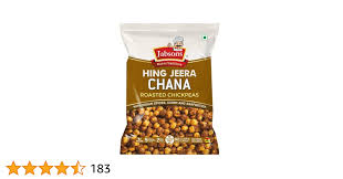 JABSONS CHANA HING JEERA 36.G