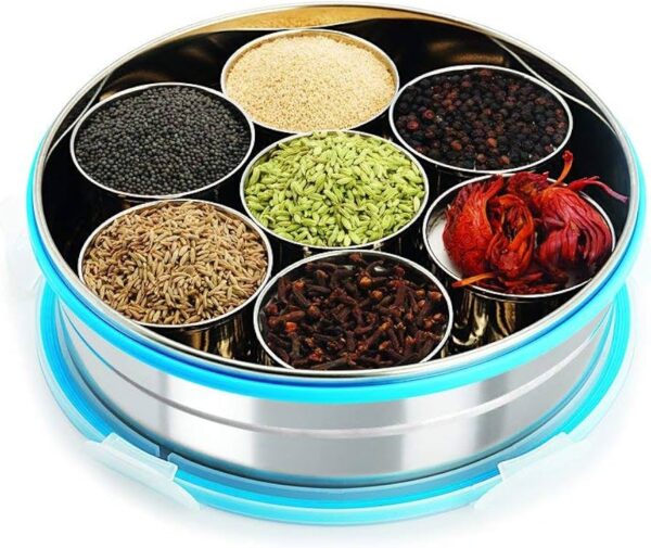 SIZZLE SS MASALA DABBA MS 02