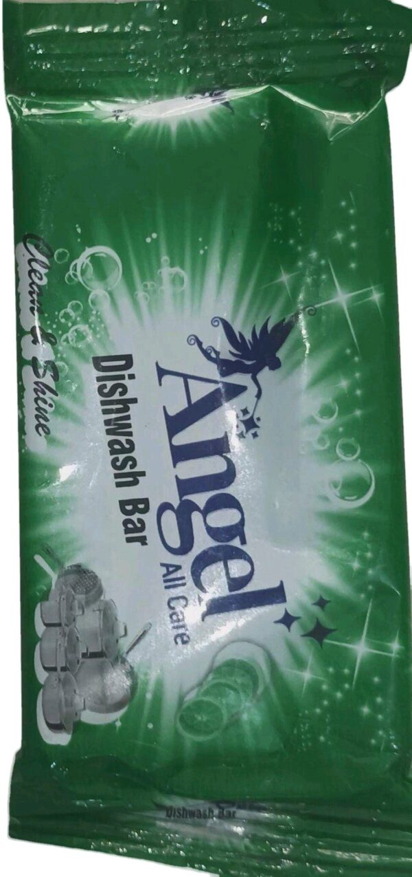 ANGEL DISHWASH BAR