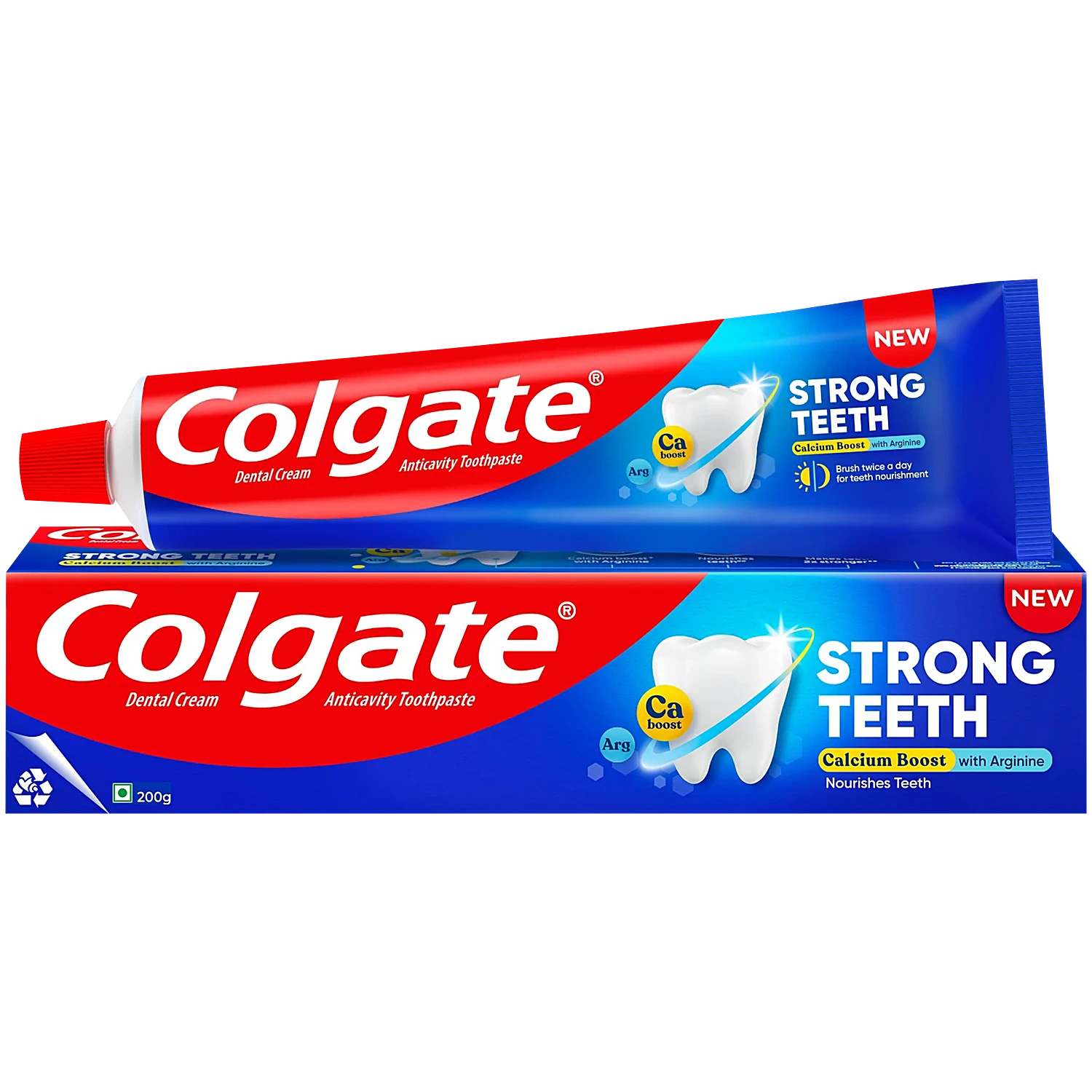 COLGATE 16 GM