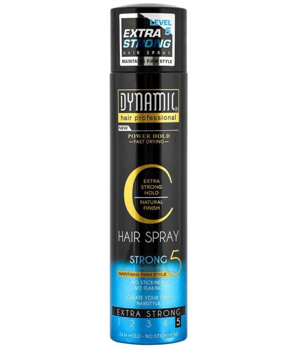 DYNAMIC HAIR PROFESSIONAL