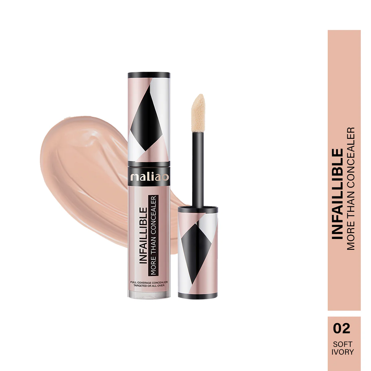 INFAILIBLE MORE THAN CONCEALER