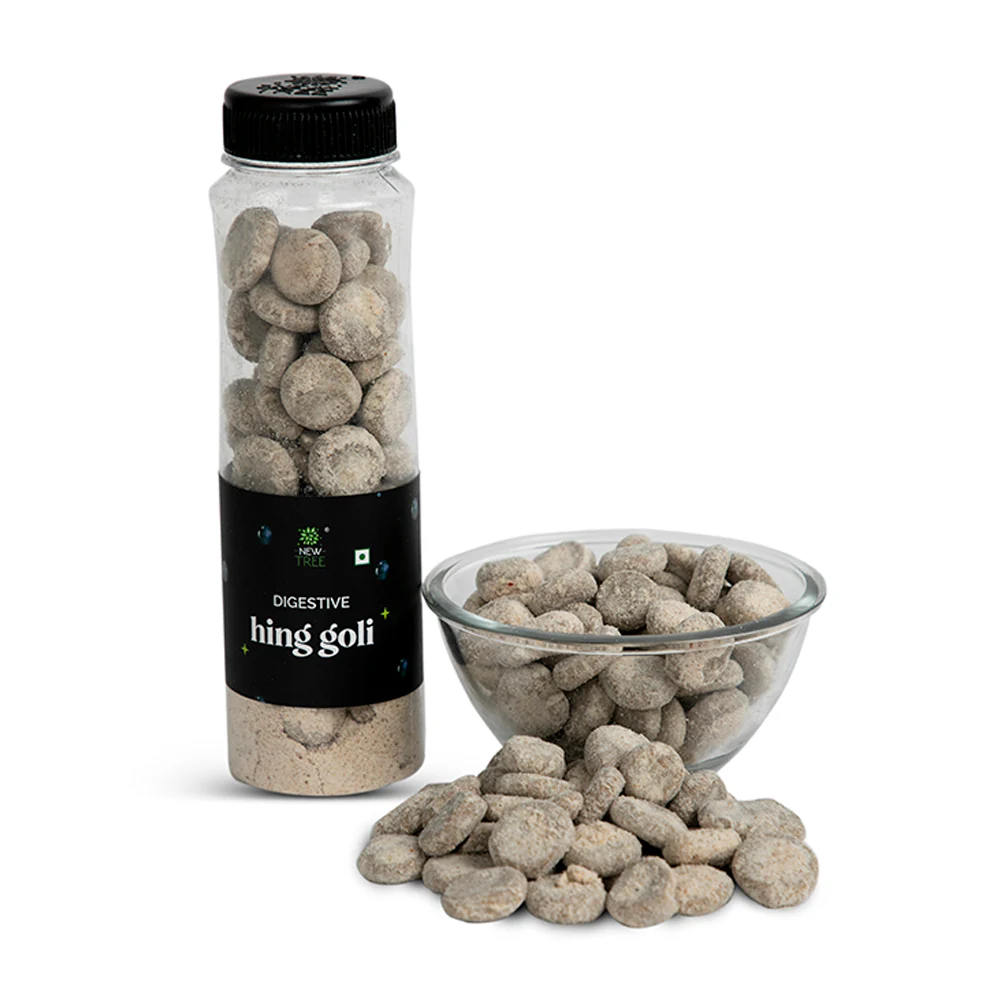 NEW TREE HING GOLI DIGESTIVE