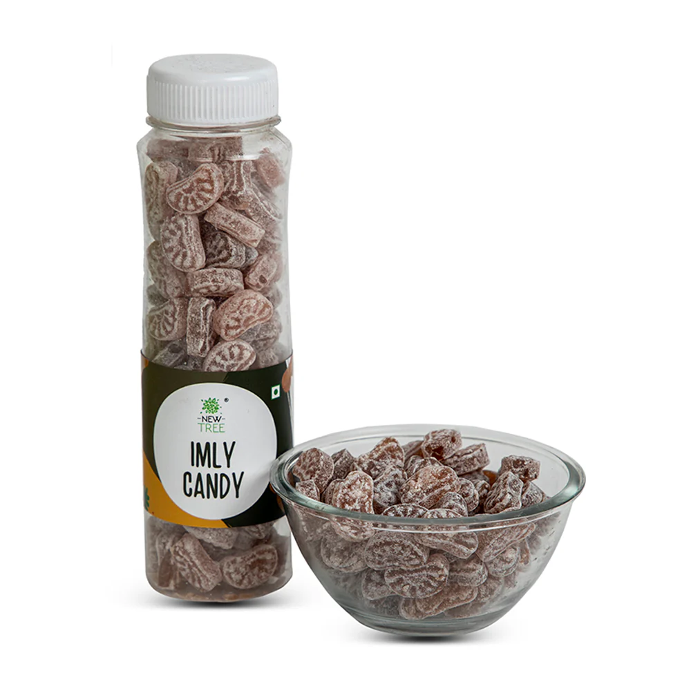 NEW TREE IMLI CANDY