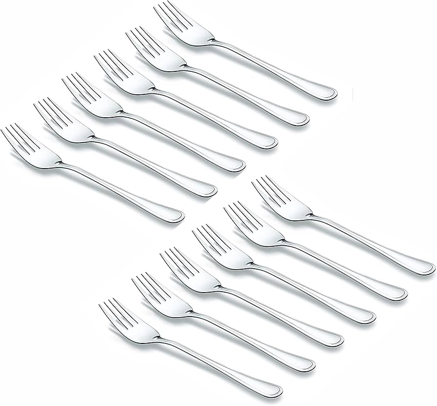 VIP BABY FORK ULTRA*