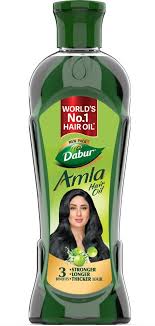 DABUR AMLA HAIR OIL 138 ML