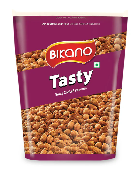 BICANO TASTY 1 KG
