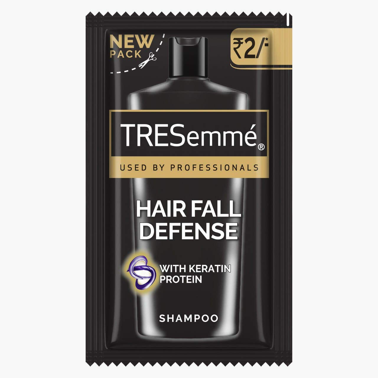 TRESEMME HAIRFALL DEFENSE 6ML