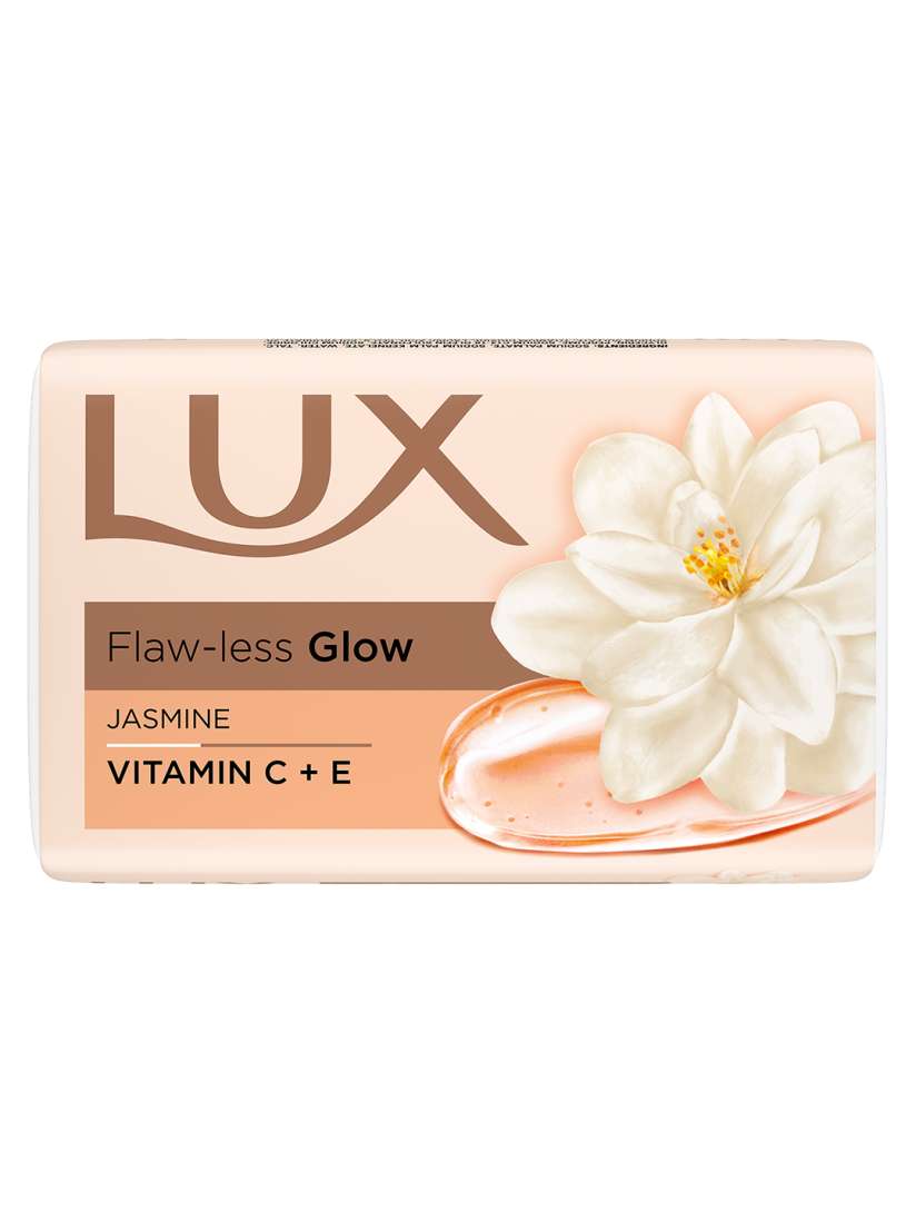 LUX JASMINE VITAMIN C. E
