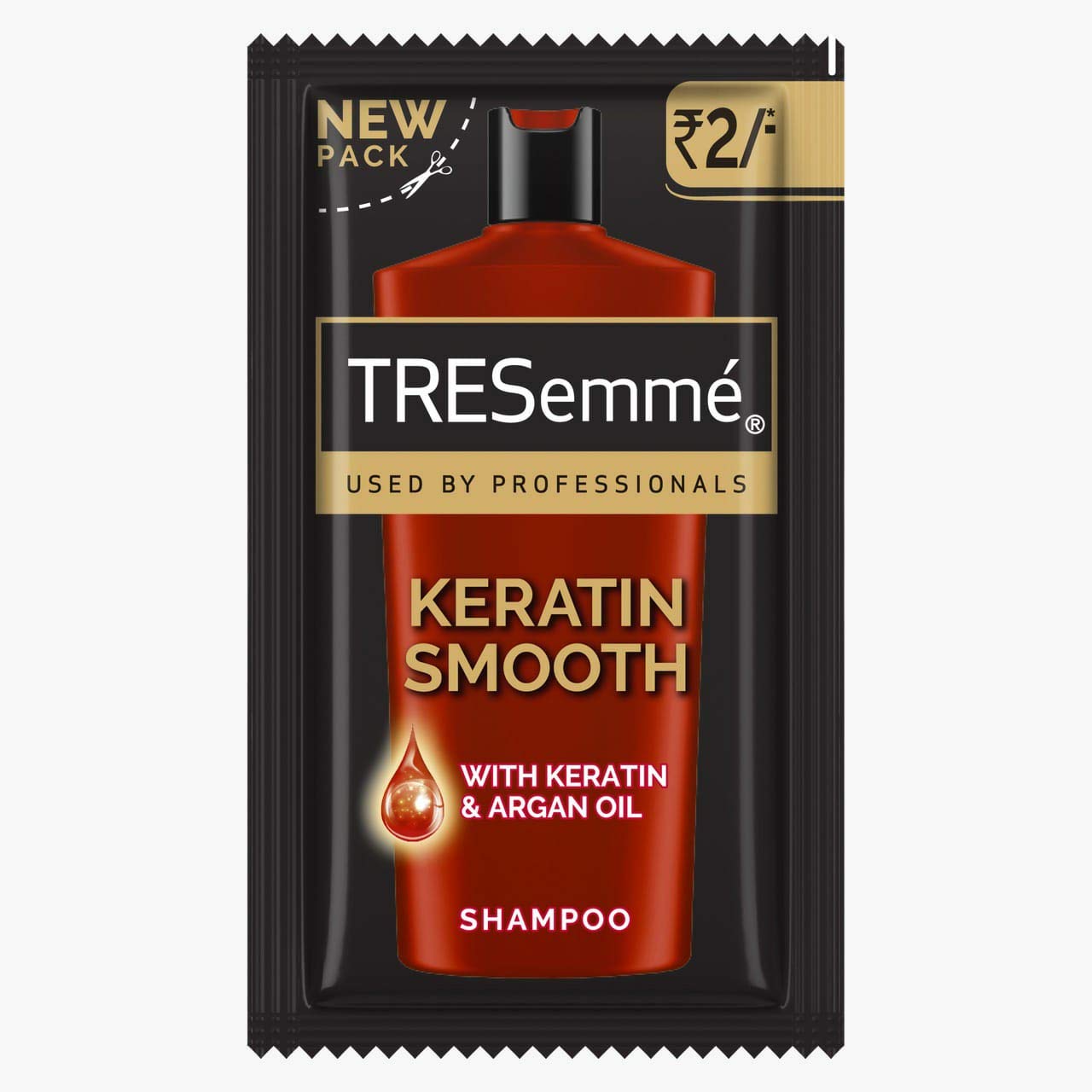 TRESEMME KERATIN SMOOTH 6 ML