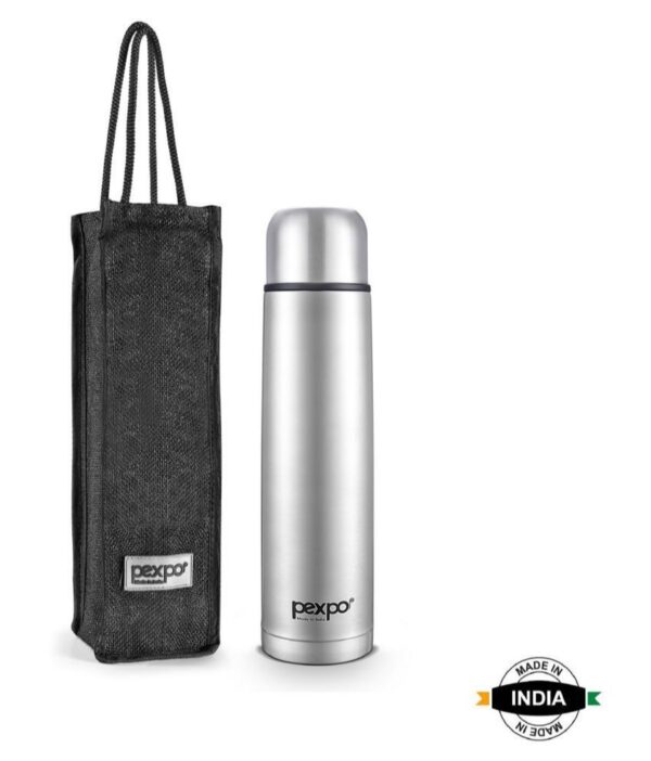 PEXPO FLASK FLAMINGO (BOTTLE)