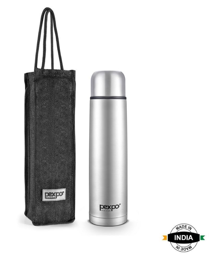 PEXPO FLASK FLAMINGO (BOTTLE)