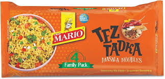 MARIO TEZ TADKA 340 G