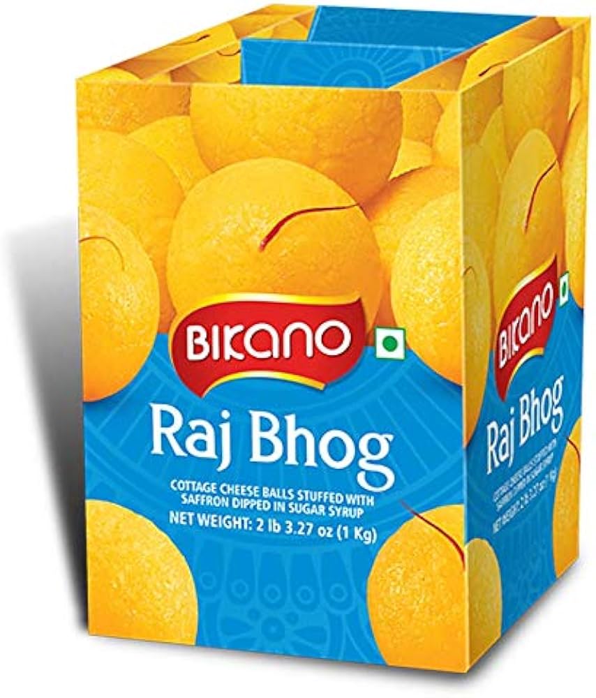 BICANO RAJ BHOG