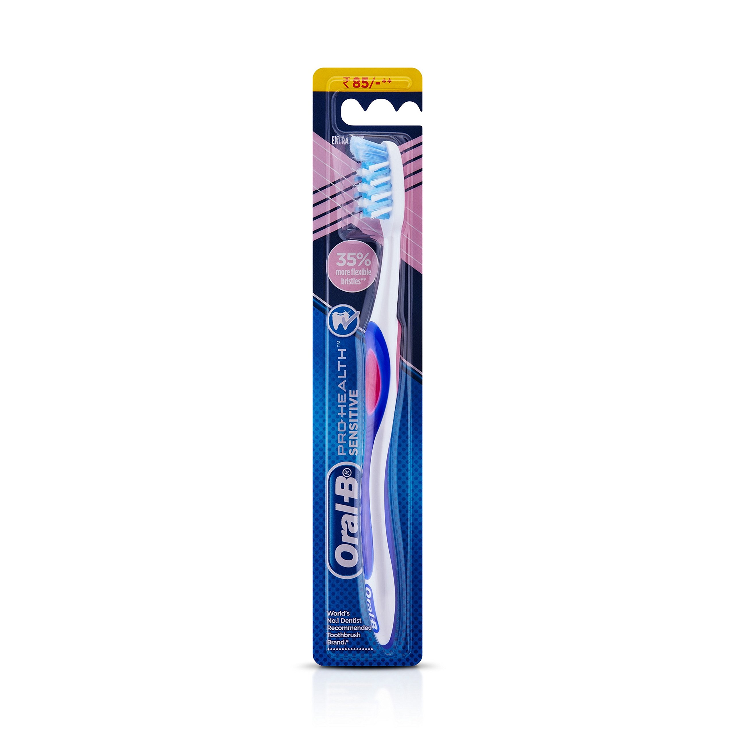 ORAL B EXTRA SOFT