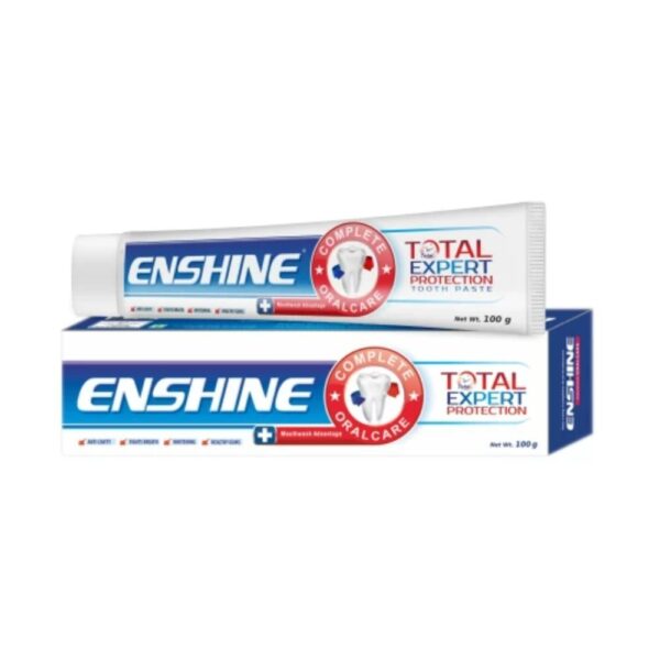 ENSHINE COMPLETE ORALCARE