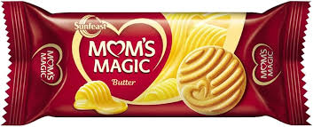 MOMS MAGIC BUTTER COOKIES