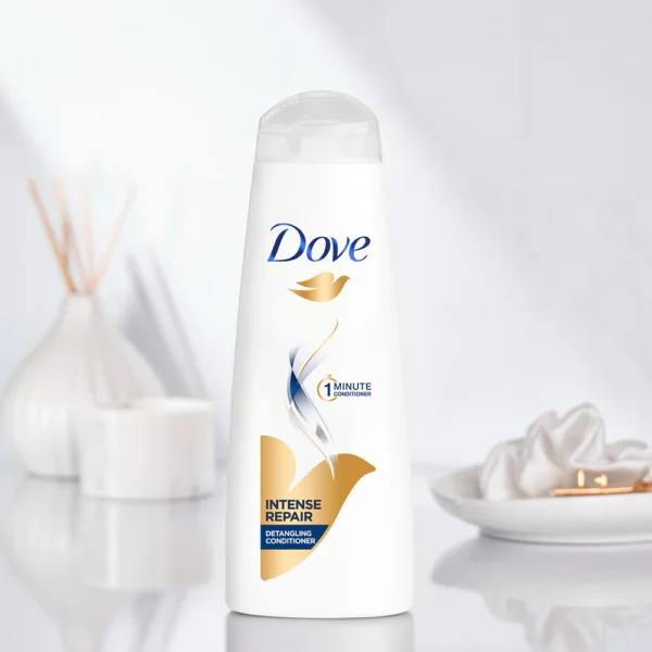 DOVE INTENSE REPAIR CONDITIONER