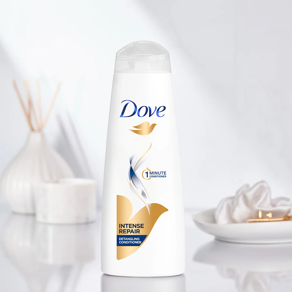 DOVE INTENSE REPAIR CONDITIONER