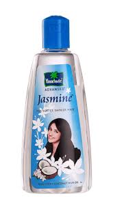 PARACHUTE JASMINE HAIR OIL