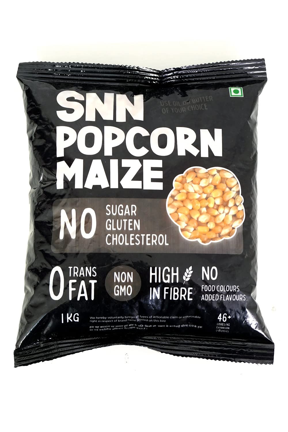 SNN POPCORN MAIZE
