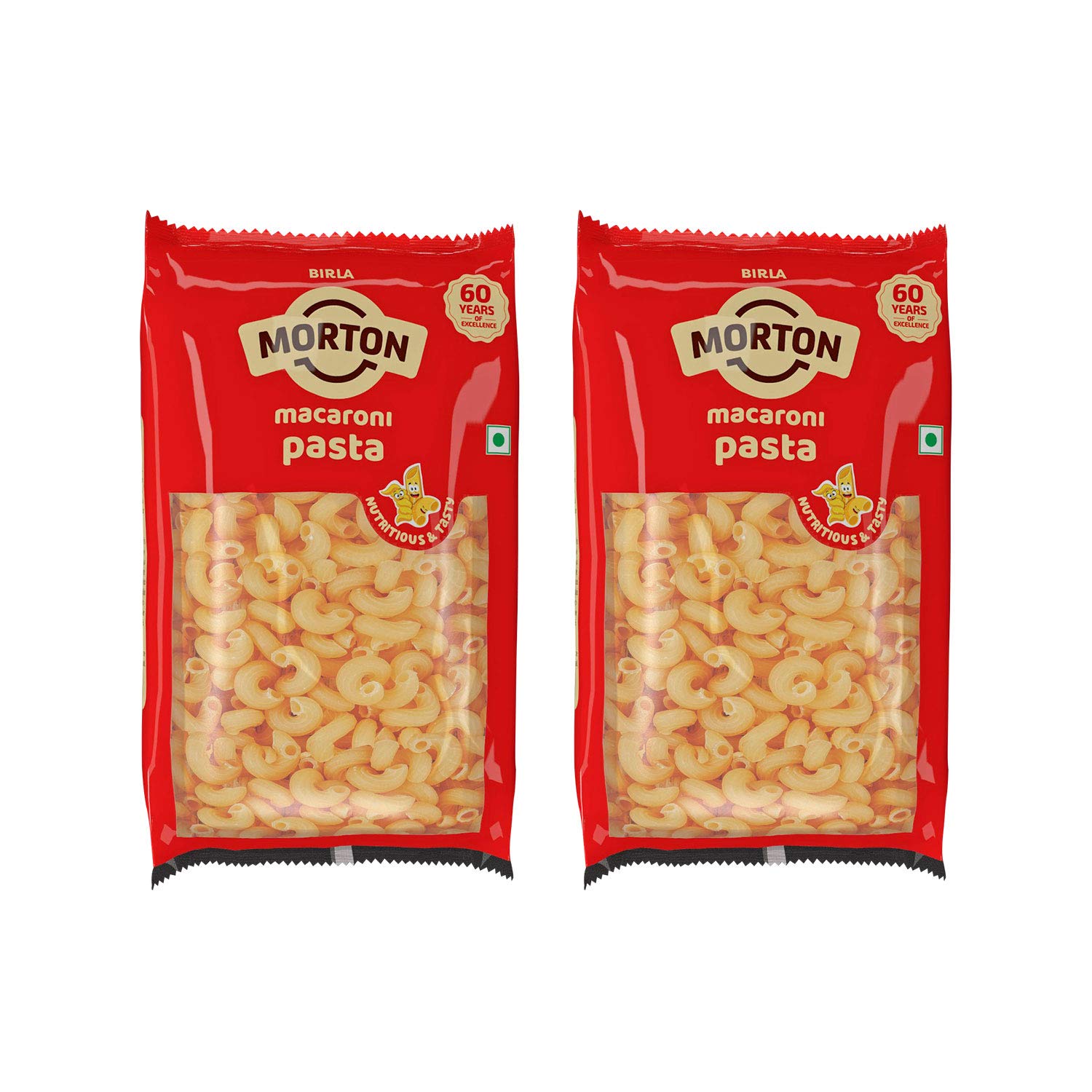 MORTON MACARONI PASTA 450 G