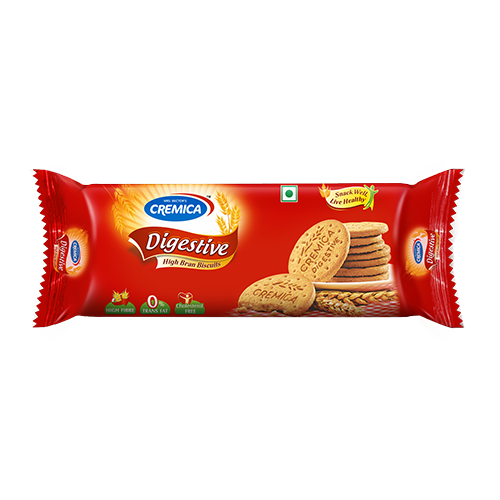 CREMICA DIGESTIVE 120 G