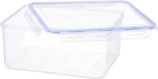 R G SERVE WELL FOOD CONTINER 1 L ITEM NO 402