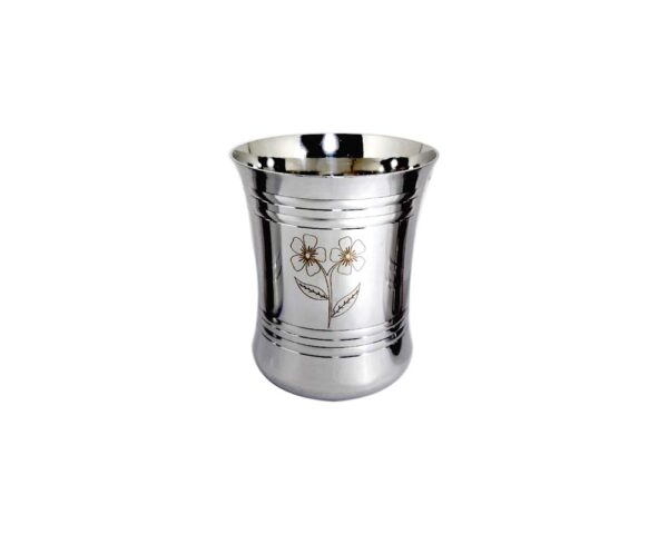 KAMDHENU BIDDING GLASS 26 MMBIG