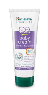 HIMALAYA BABY CREAM