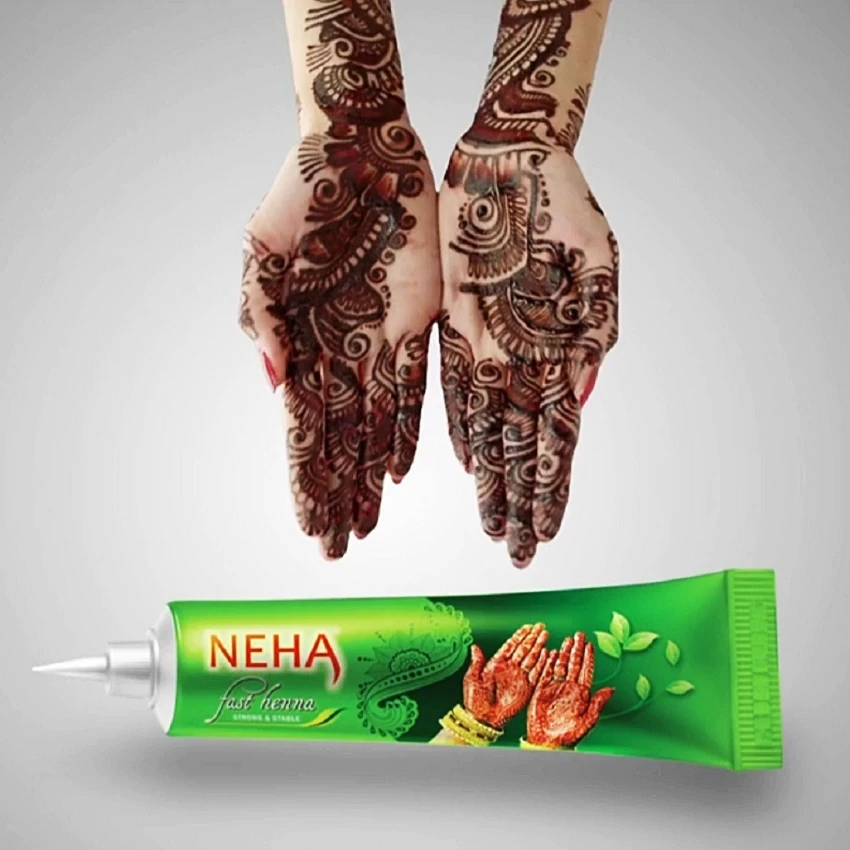 NEHA FAST COLOUR
