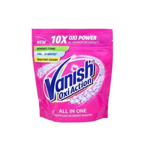 VANISH OXI ACTION ALL IN ONE