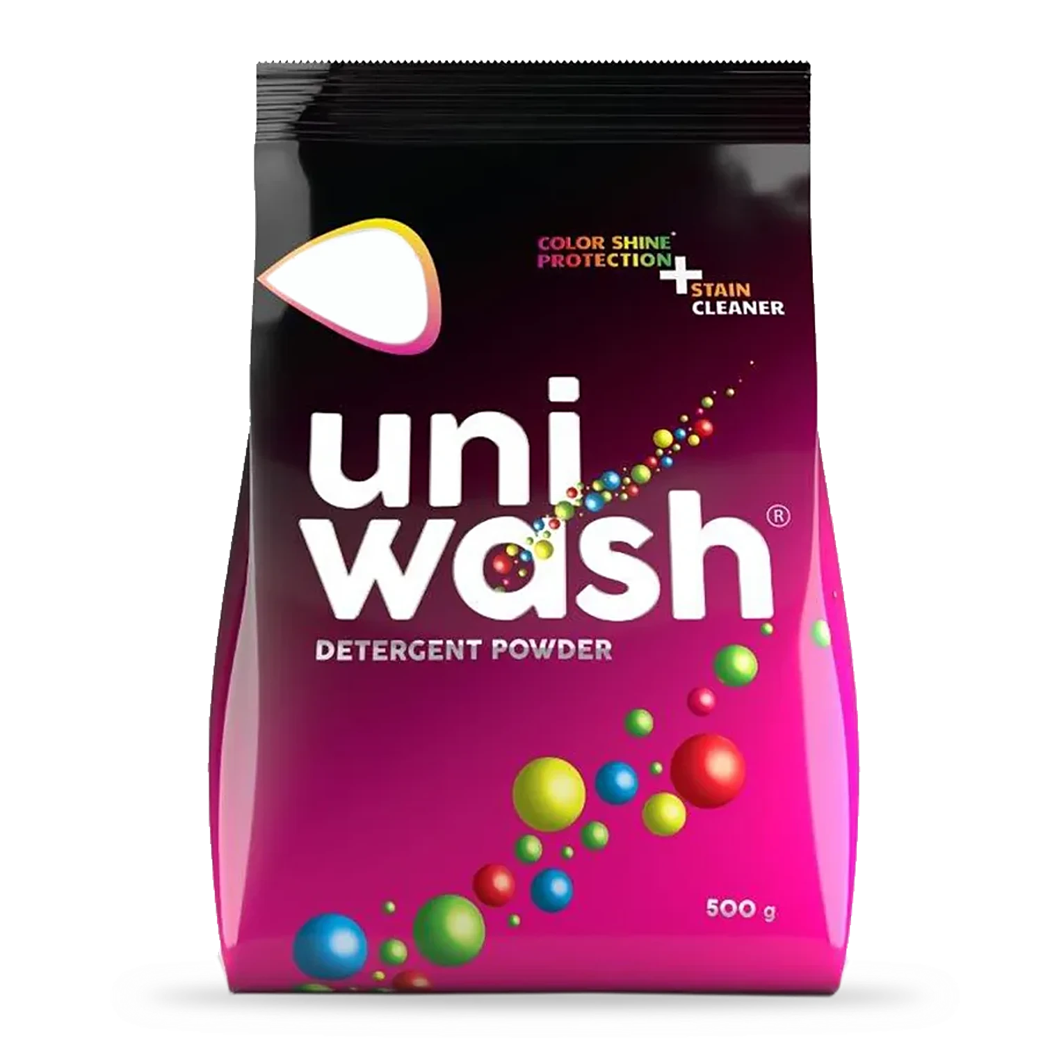 UNIWASH DETERGENT POWDER