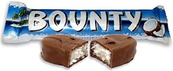 BOUNTY BAR