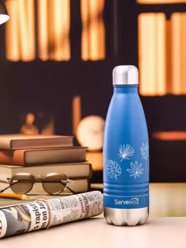 INDUS SERVE BOTTLE
