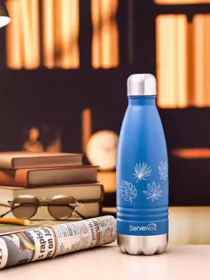 INDUS SERVE BOTTLE