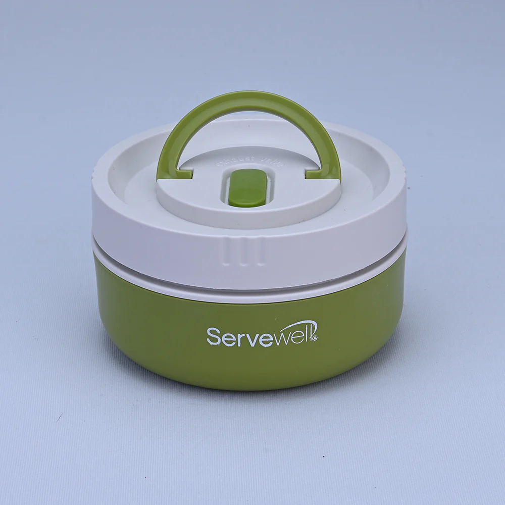 SERVEWELL MEAL LUNCH BOX 400ML