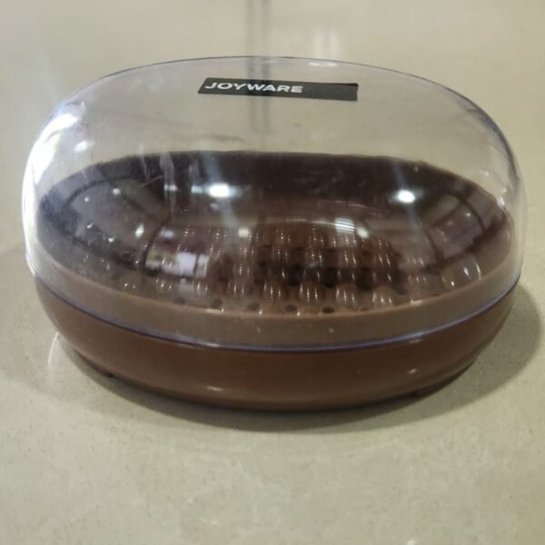 JOYWERE SOAP CASE