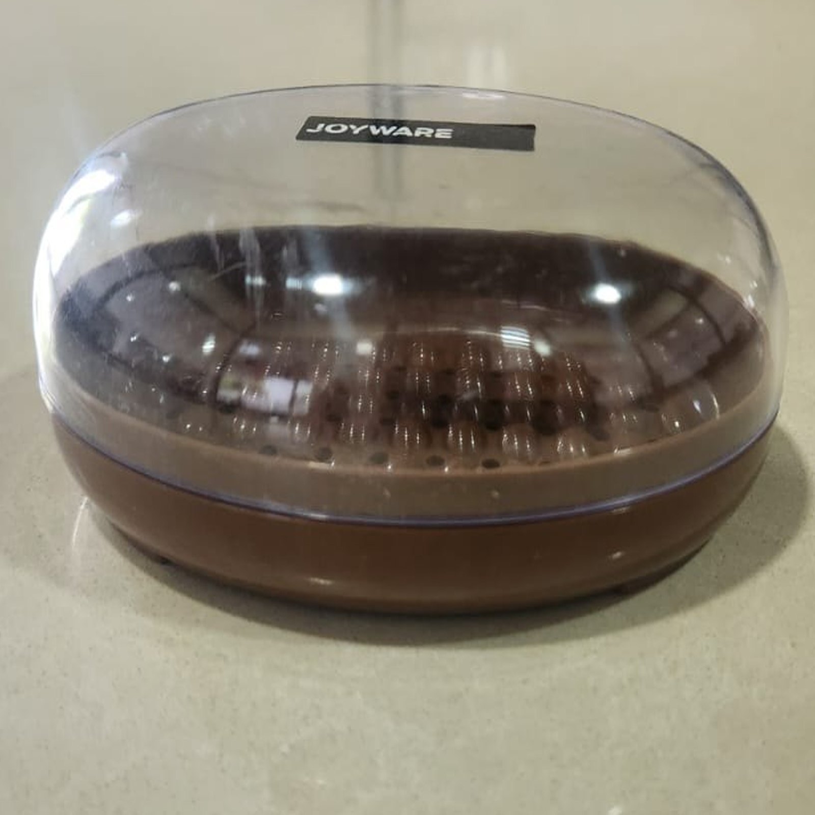JOYWERE SOAP CASE
