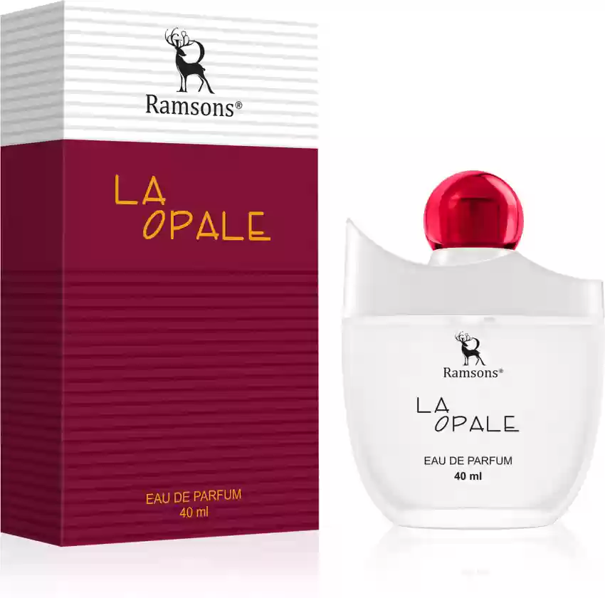 RAMSONS LAOPALA 40 ML