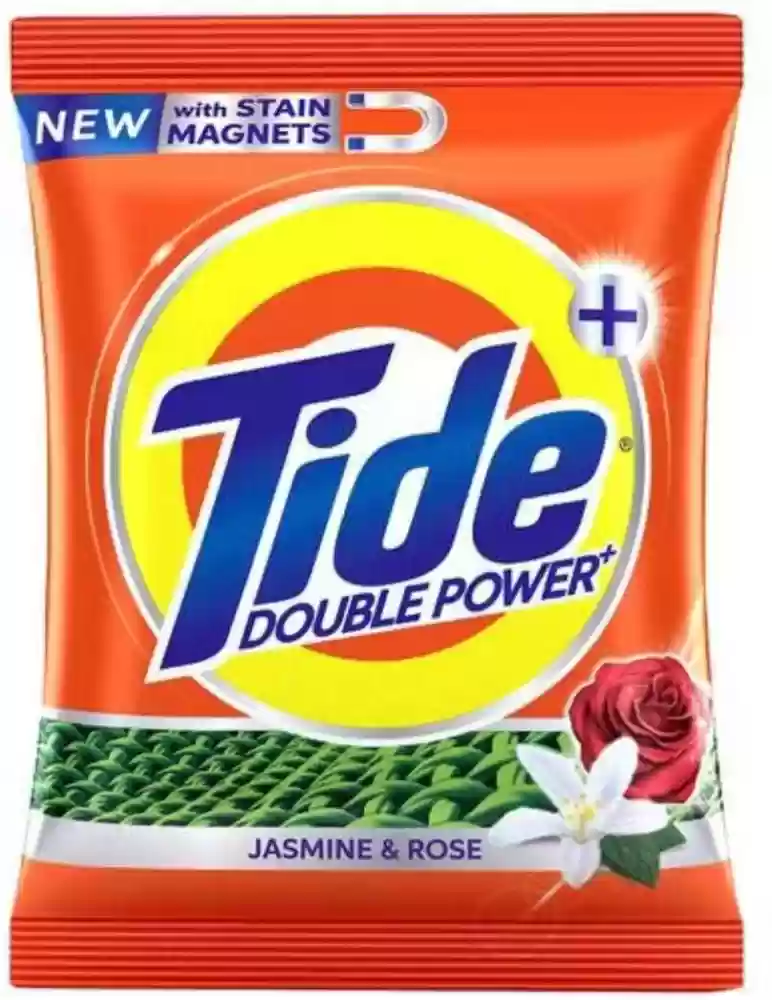 TIDE JASMINE ROSE