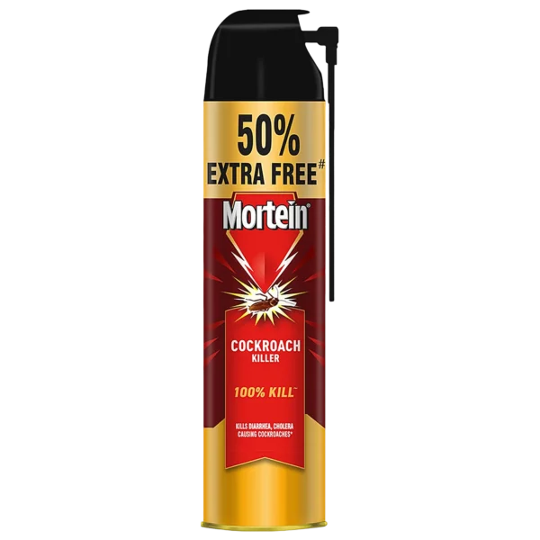 MORTEIN COCKROACH KILLER
