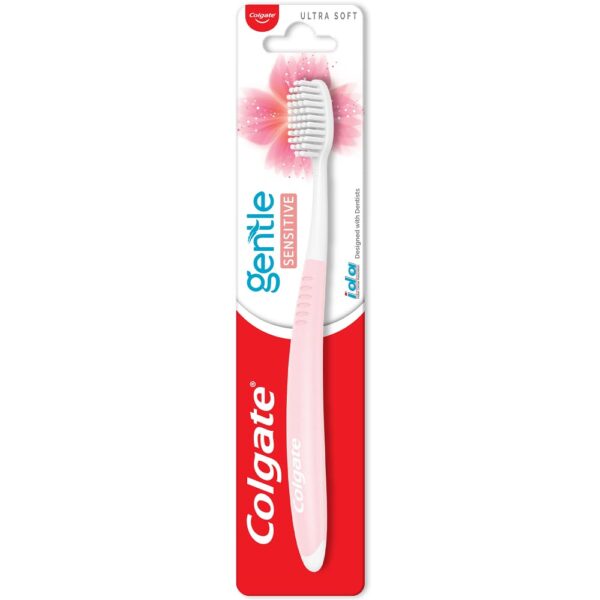 COLGATE GENTAL SENSITIVE TOOTHBRUSH